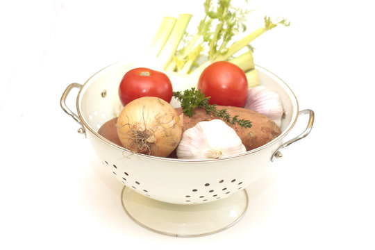 l&eacute;gumes