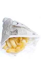 Chip Shop Chips
