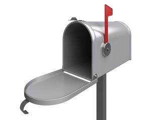 Mailbox