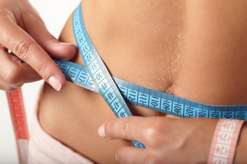 Healthy lifestyles concept