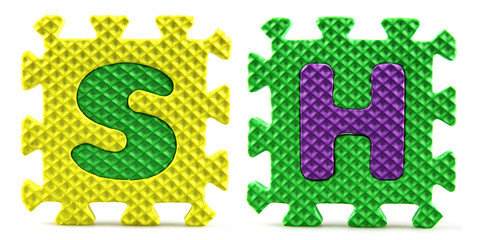 Country abbreviations