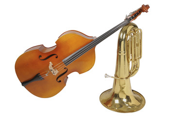 tuba