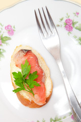 Sandwich