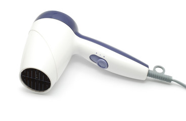 hair dryer