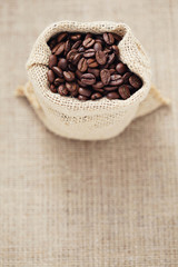 coffee beans