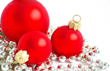christmas balls