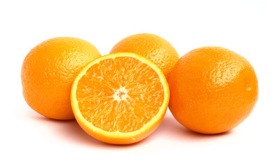 Oranges