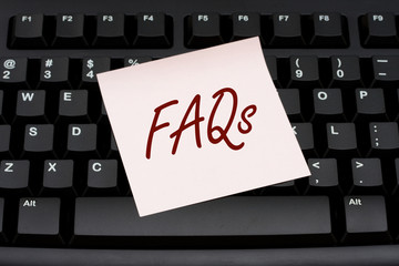 FAQs