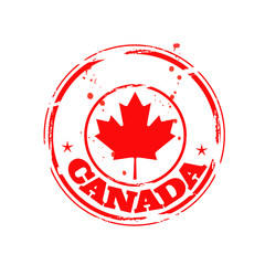 timbre Canada