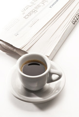Tazza di caffè