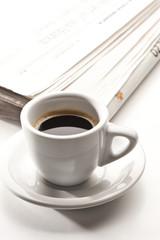 Tazza di caffè