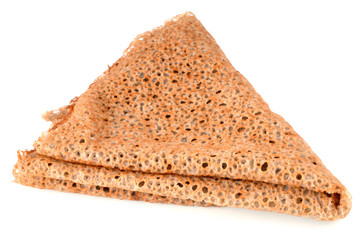 Galette bretonne