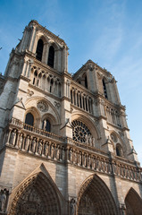 Notre Dame de Paris