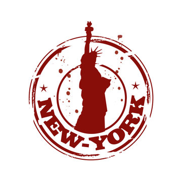 timbre New-York