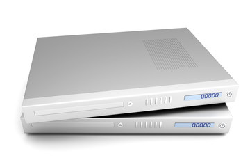 Blu-ray Player