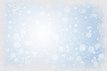 Christmas background
