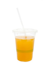 fruit juice