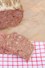 tranches de pâté 2