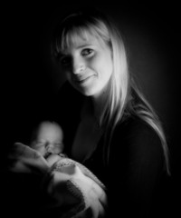 3 Petits Bebes De 3 Semaines Wall Mural Wallpaper Murals Magalice