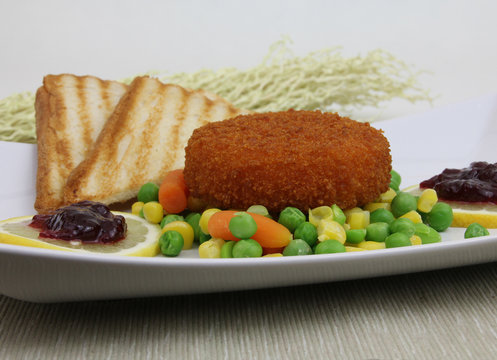 Back-Camembert