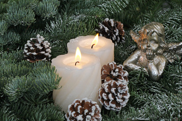 Weihnachtsdekoration