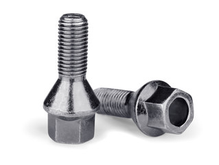 Wheel bolts