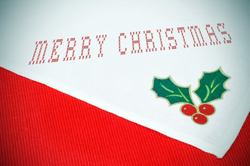 merry christmas