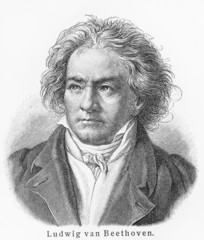 Ludwig van Beethoven - 37313223