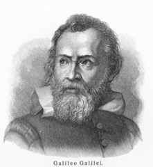Galileo Galilei - 37313249