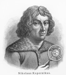 Nicolaus Copernicus - 37313255
