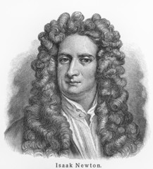 Isaac Newton - 37313264
