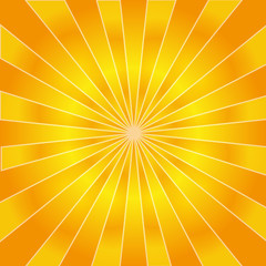 Obraz premium *sun11