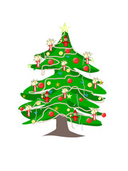 weihnachtsbaum