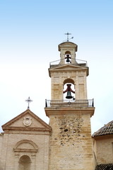 Obraz premium Antequera town Malaga province Andalusia Spain
