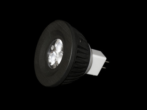 LED halogene light