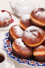 donut