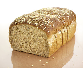 Healthy Bread Loaf