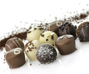 Chocolate Candies
