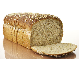 Healthy Bread Loaf