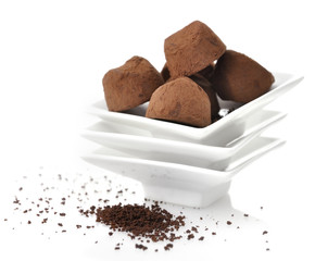 Chocolate Truffles