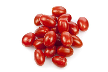 Cherry Tomatoes
