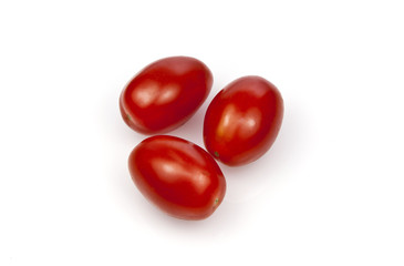 Cherry Tomatoes