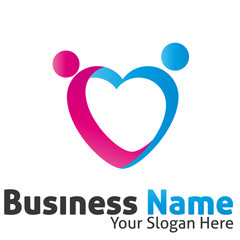 logo business