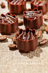 chocolate sweets