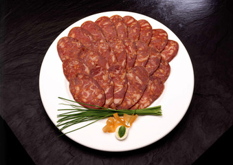 Chorizo