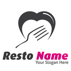 logo design restauration