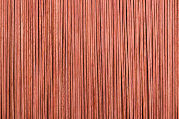 wooden wall used as background