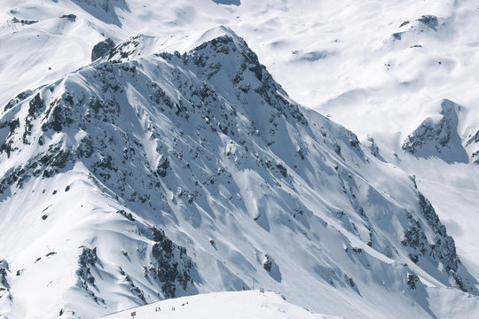 Alpen