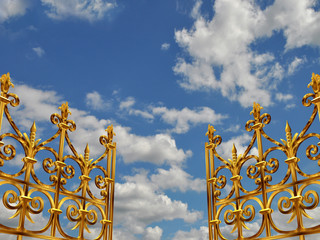 Himmelspforte © diez-artwork