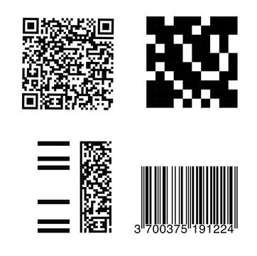 flashcode, mobiltag & code barre - gencode
